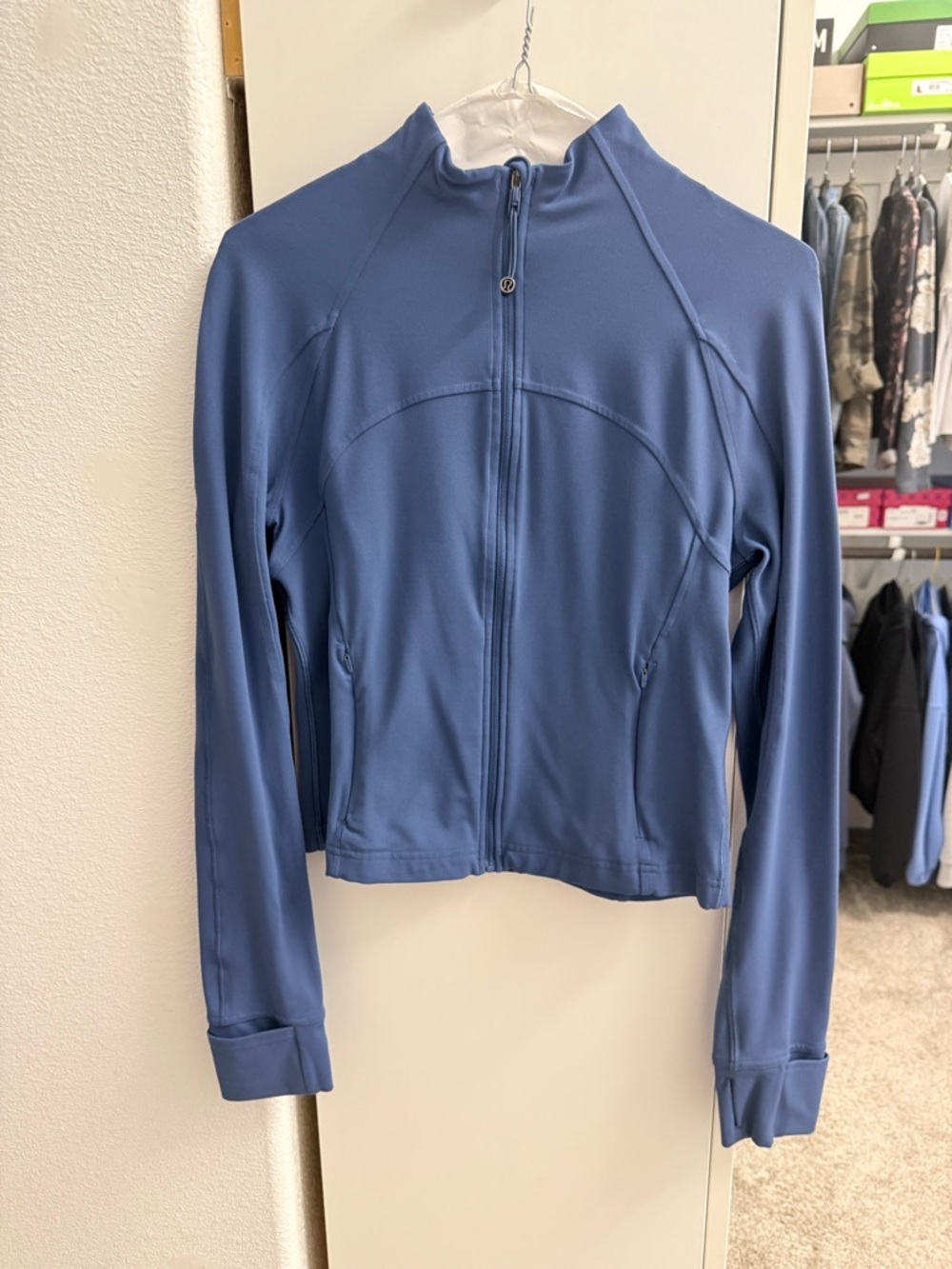 Lululemon Jacket